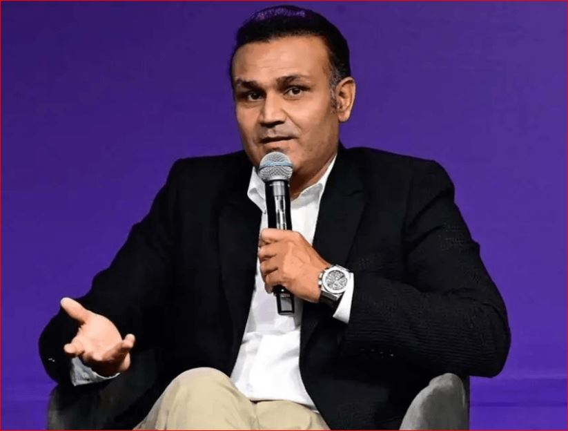 वीरेंद्र सेहवाग