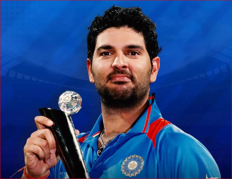 युवराज सिंग